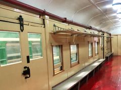 -沈阳铁路陈列馆