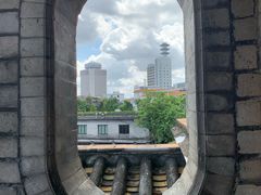 -东莞市可园博物馆