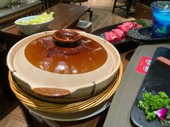 -捞王锅物料理(上海世茂广场店)