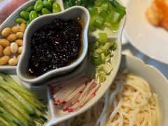 -四季民福烤鸭店(故宫店)