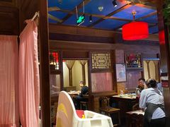 -小吊梨汤·北京菜·烤鸭(鸟巢店)