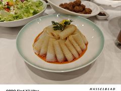 -万荣烤鸭店·北京菜(农光里店)