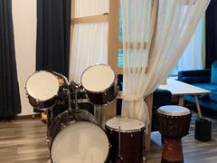 -四姑娘山阿巴郎·藏式花园餐厅