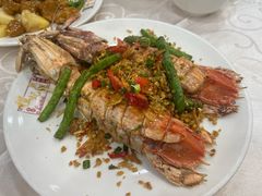 -凤城礼记鱼翅海鲜酒家(新马路总店)