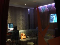 -乐界KTV(虹桥中心店)