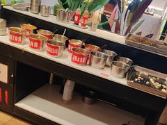 -乌拉烤肉(如皋首店)