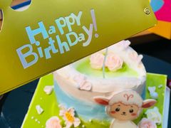 -CAKE BOSS 蛋糕老板(西单君太百货店)