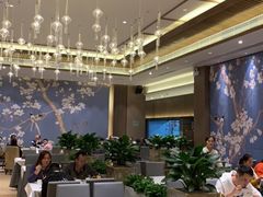 大堂-顺德佬(五和店)