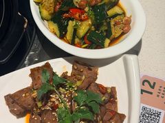 -百年果林椰子鸡(中洲店)