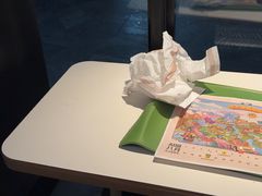 -麦当劳(国家体育场南路店)