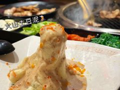 -焱岛烧肉·活鳗炙烤(晋江万达店)