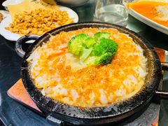 石板生焗汉虾-宋都禾源·灌汤包子(汉兴路直营店)