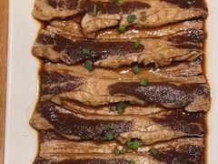 -韩味园果木炭烤鲜肉(陵东街店)