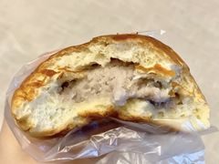 -沁屋面包店(人民东路店)