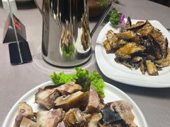 -郑庄脂渣海鲜楼(九水路店)