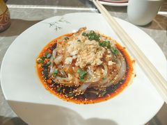 -新渝城·川菜·火锅(区庄店)