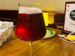 -麦落精酿啤酒餐吧(先农大院店)