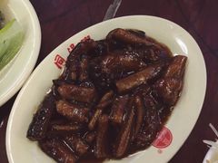 -同得兴 Since·1995 传统苏式面馆(嘉馀坊店)