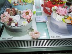 -BONCAKE裱花蛋糕(万象汇店)