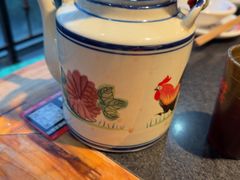 -李子坝梁山鸡(李子坝大鸡哥店)