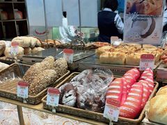 -西村叔叔的店·面包·甜品·蛋糕(崂山丽达店)