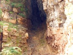 -孤山寨风景区
