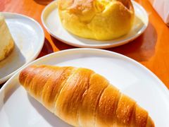 -StrasBake日式面包