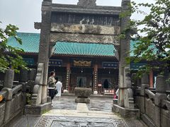 -西安化觉巷清真大寺