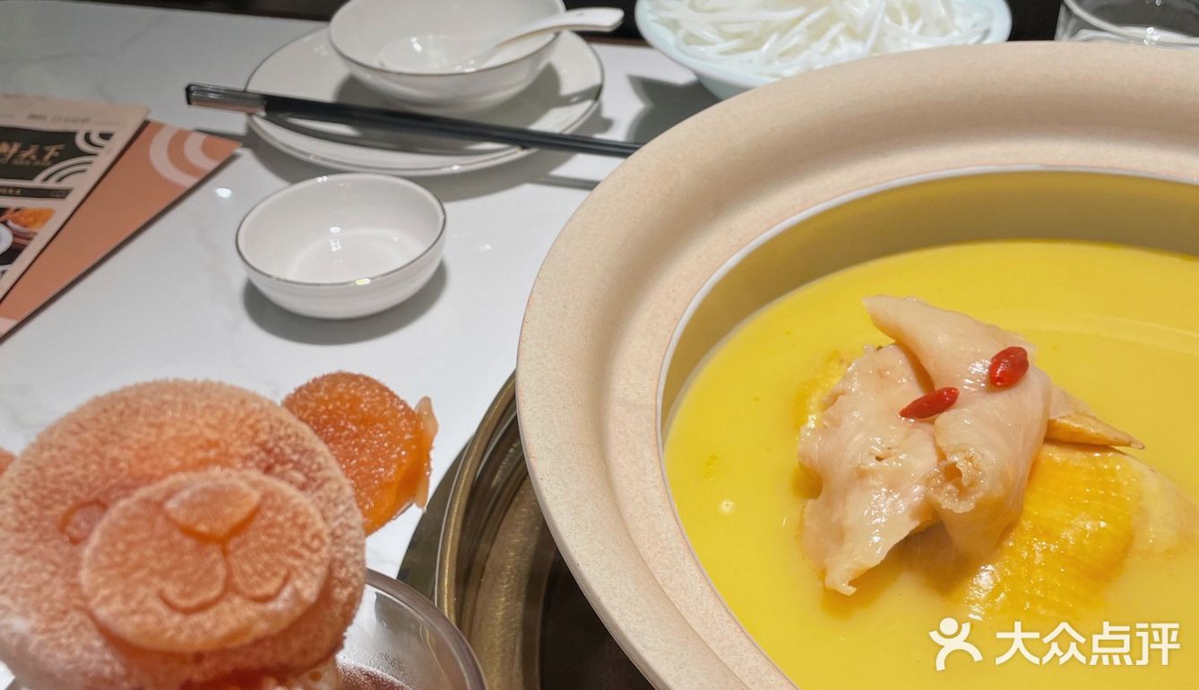 不爱吃鸡肉的我，错过了什么神仙美味？！