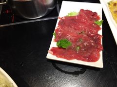 -重庆小天鹅火锅(中商广场店)