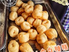 -老南昌白糖糕(大士院店)