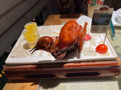 -大鸽饭(北京路店)