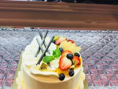 -檬舒舒MonChouChou(环球金融中心店)