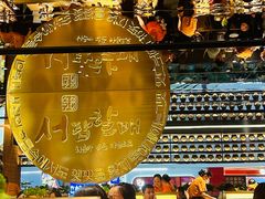 -西塔老太太泥炉烤肉(武汉摩尔城店)