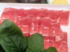 -民族饭荘(新华大街店)