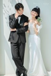 -安娜公馆婚纱摄影(锦州店)