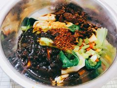 -玲玲面屋