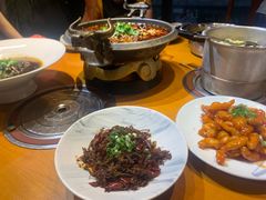 -厨道重庆菜馆(鸳鸯店)