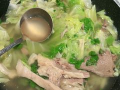 -乔阿马·江南味·驴肉香(龙湖华泾天街店)
