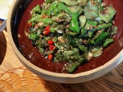 -湘邻呷铺·田园家宴(汉基广场店)