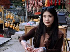 -林坑古村落