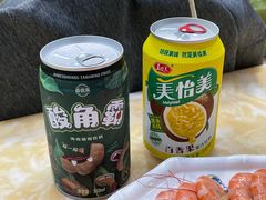 -小海豚•老字号海鲜餐厅(天涯店)