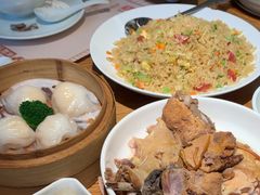 -顺风汤馆·广府粤菜(江宸天街店)