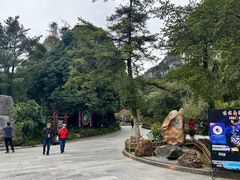-南溪山景区