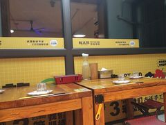 -蚝太郎 • 海鲜烧烤(建国路创始店)