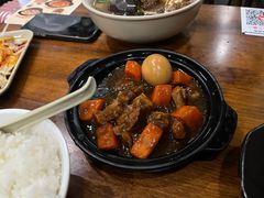 -李先生牛肉面大王(青岛火车站东广场店)