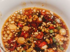 -老佛爷铜炉蛙锅(东门老街店)