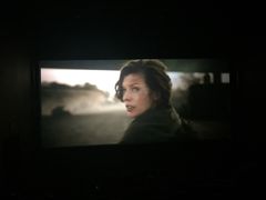 -山文星辉影城(济南和谐广场店)