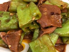 -金丝饭庄(金丝新天地保障性住宅小区店)