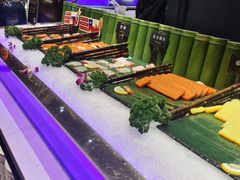 -加餐海鲜自助(集美银泰百货店)